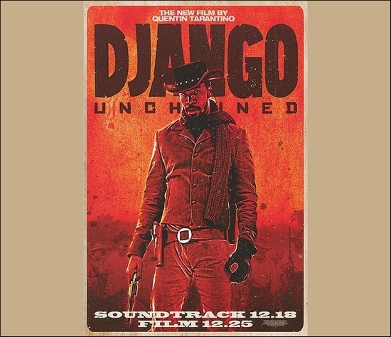 DjangoUnchained