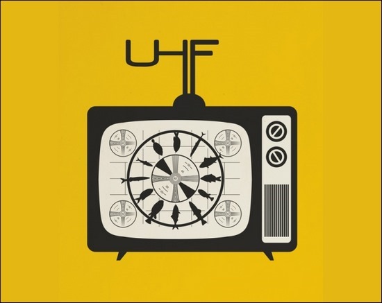 UHF