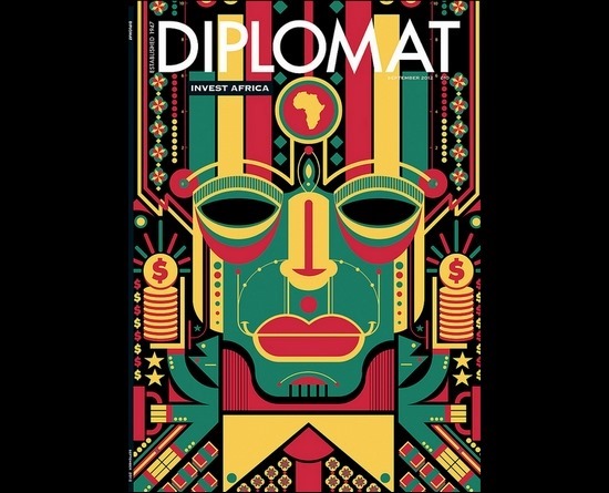 Diplomat