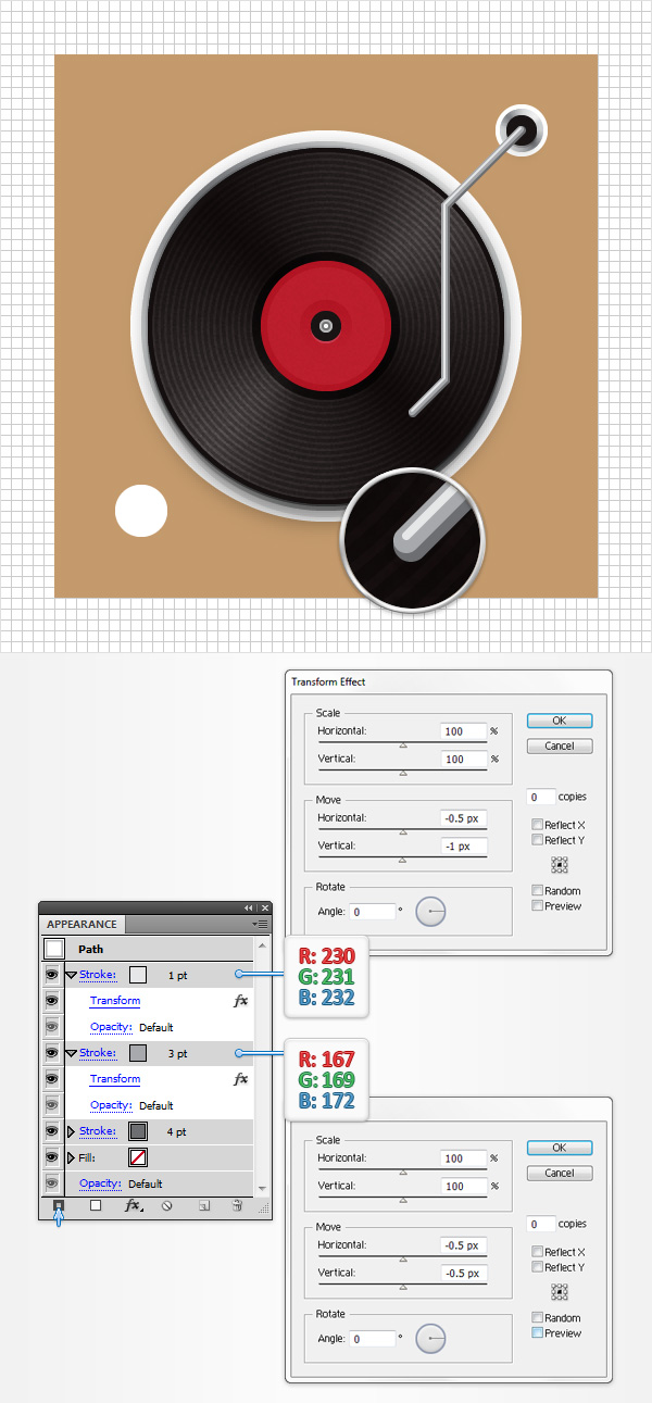 adobe illustrator with vinyl plotter