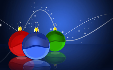 Christmas Balls