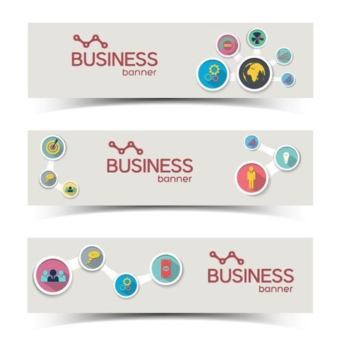 Business Banner Design