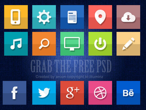 Free Icons