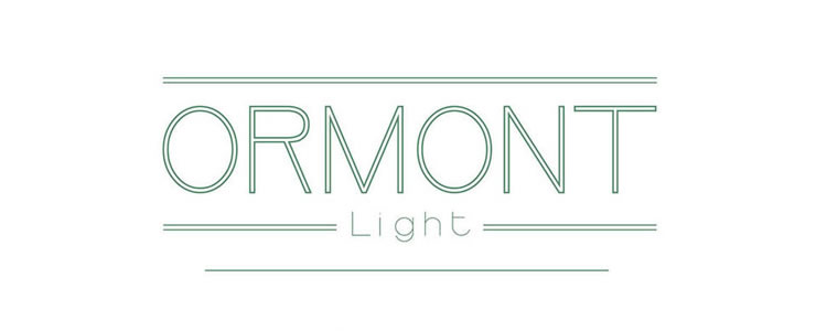 Ormontfont designed by Youssef Habchi free typeface