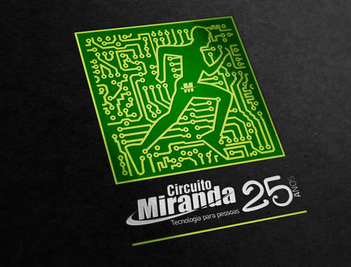 Logo Circuito Miranda