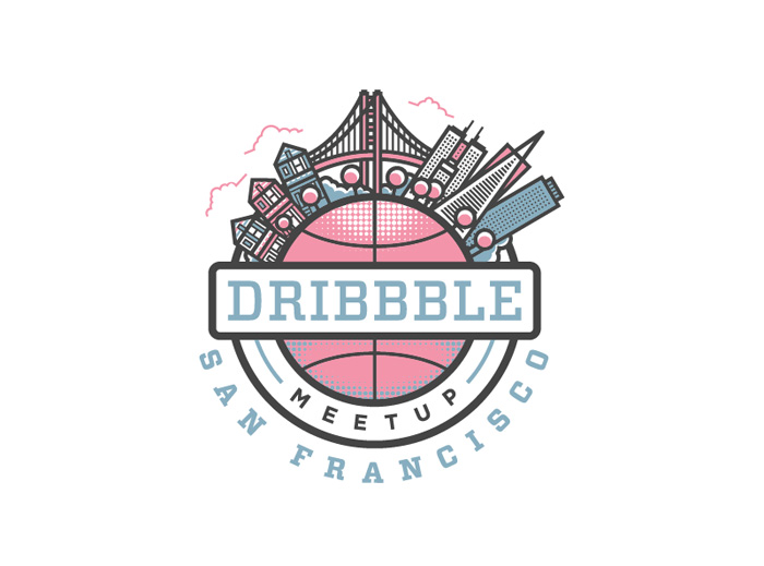 Dribbble San Francisco Meetup