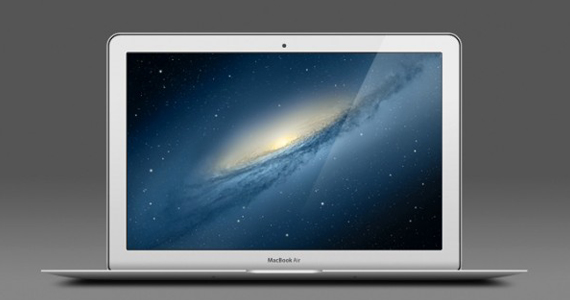 Macbook Air 