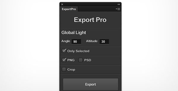 Export Pro