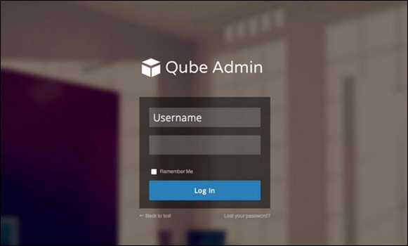 qube-admon-wp-form