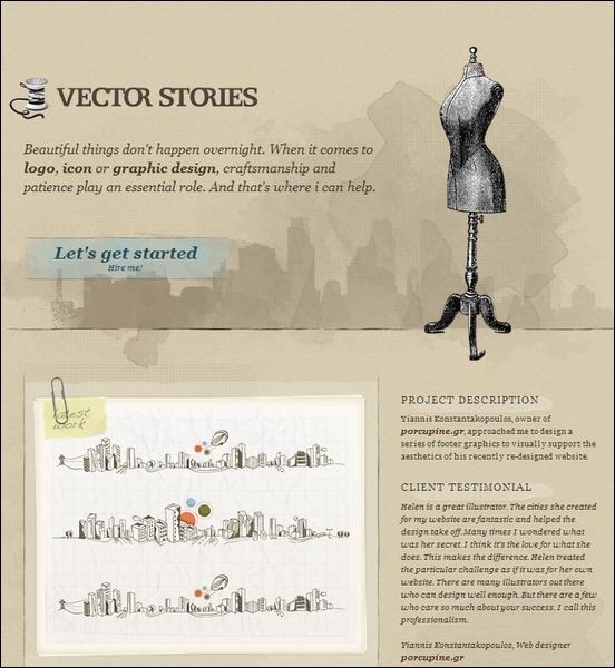 vector-stories