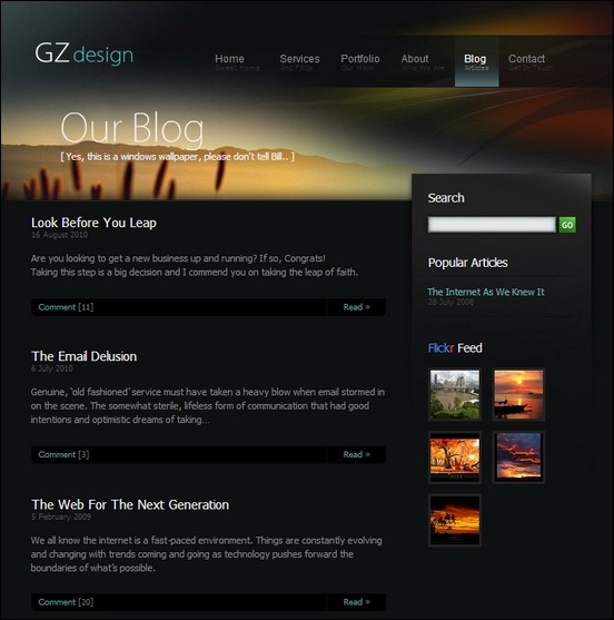 gz-design