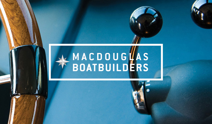 MacDouglas Boatbuilders Ltd.