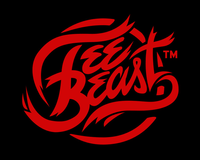 Tee Beast Logo