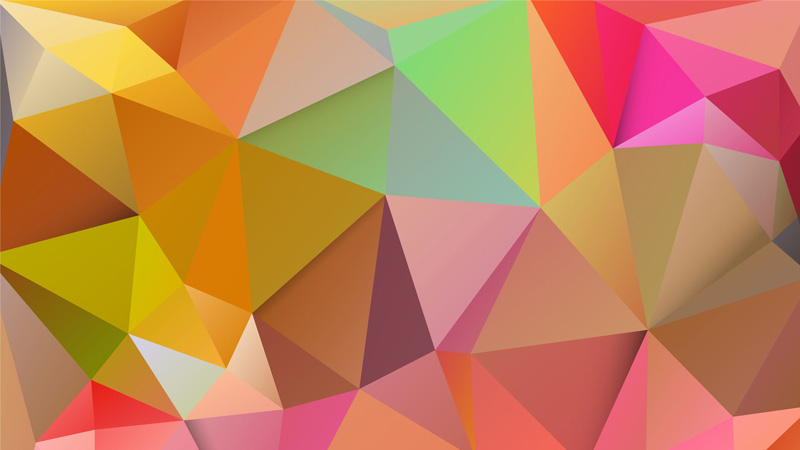 Polygon Graphics – What They Are, Examples and Tutorials