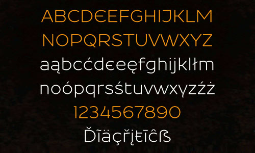 Fresh Free Fonts