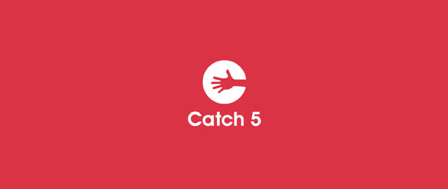 Catch 5