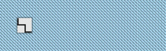 11 Free Seamless Pixel Patterns for Photoshop