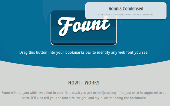 fount fonts typography tools