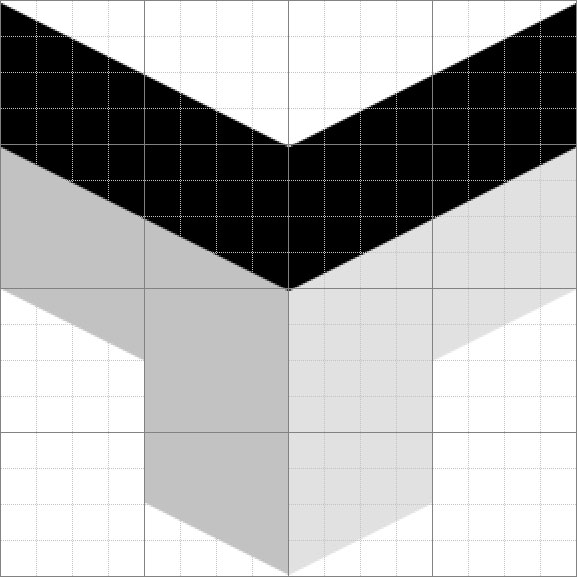 view photoshop patterns