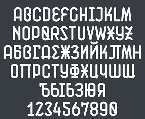 Fresh Free Fonts