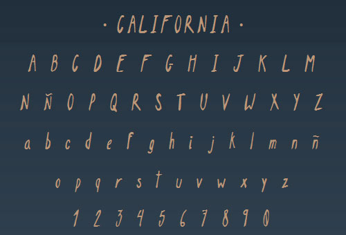 Fresh Free Fonts