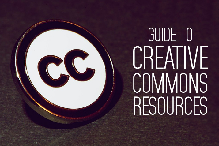 creative commons