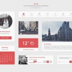 20 Best UI Kits For Web Designers - iDevie