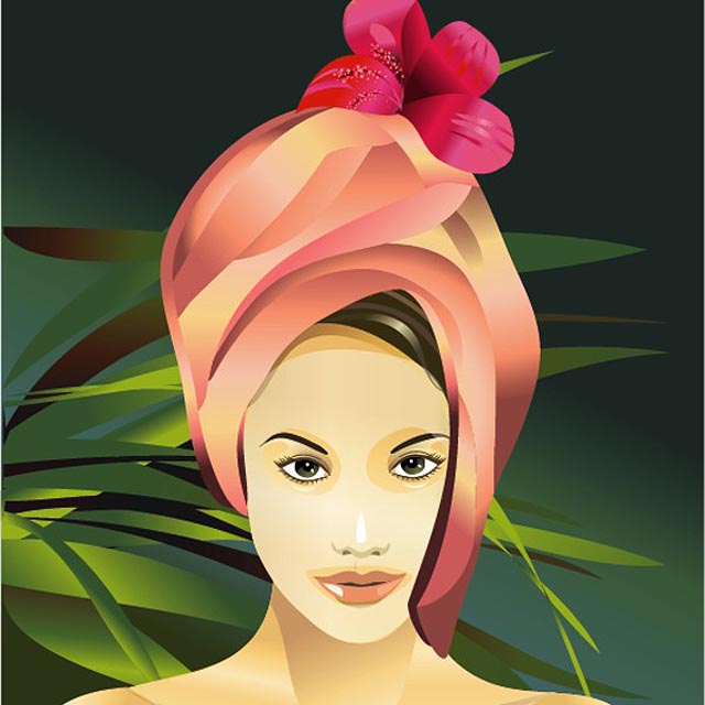 Spa Beauty Vector fresh best free vector packs kits