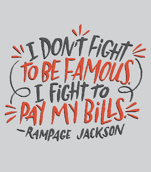 Rampage Jackson