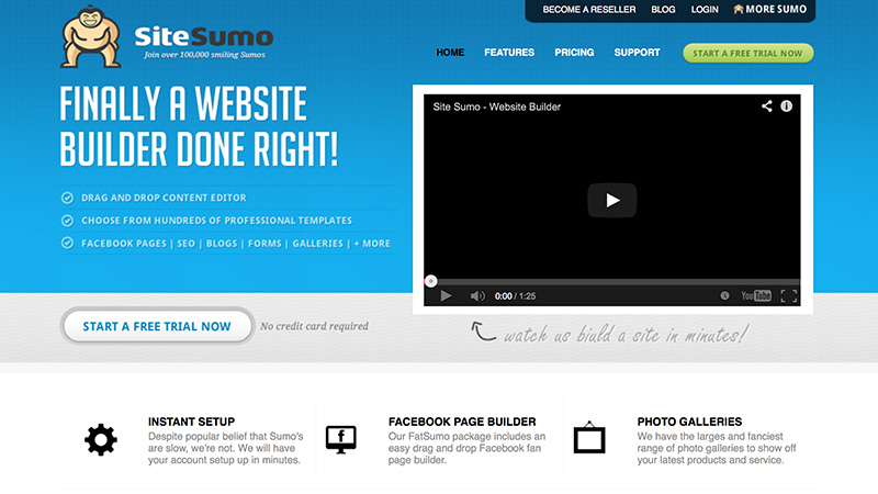 Site Sumo