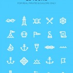 10+ Sets of Vector / Flat PSD Icons – Free Download