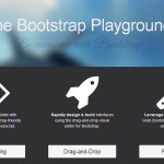 15 Useful Bootstrap Tools and Generators for Web Developers