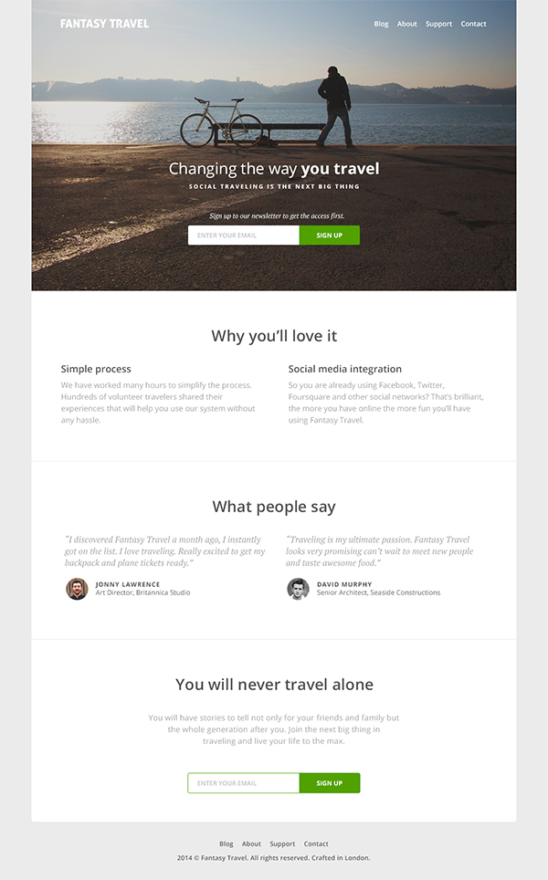 design-a-travel-startup-landing-page-using-photoshop-idevie