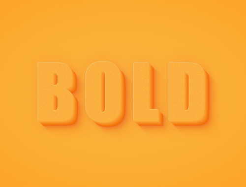 How to Create an Editable 3D Text Effect in Adobe Illustrator