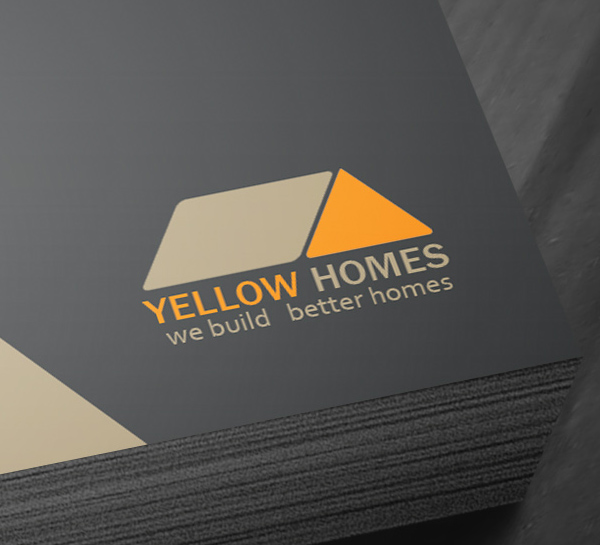 Real Estate Business Card Template - 5