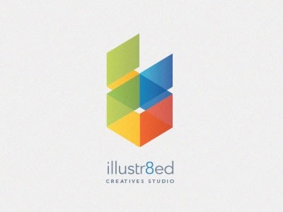 20 Beautiful and Creative Logo Design for Designers Inspiration