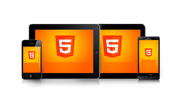 HTML5-mobile