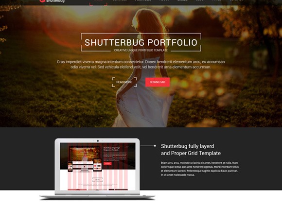 free gift shutterbug online