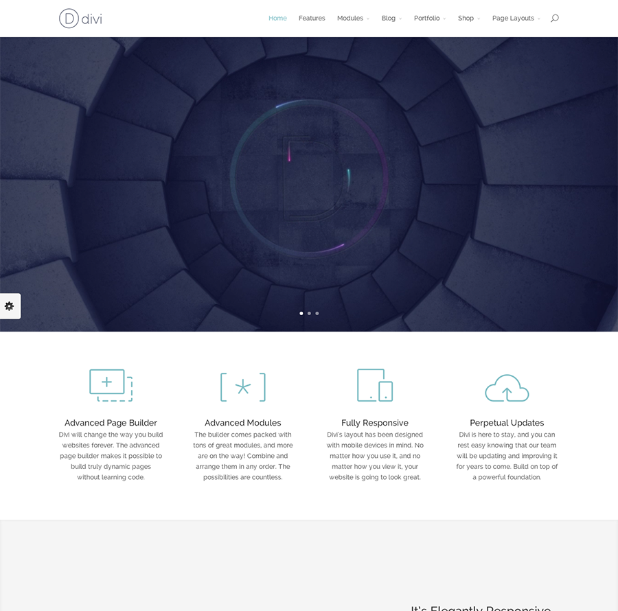 35 New WordPress Themes Perfect For Photographers