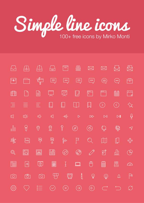 Simple_line_icons_by_Mirko_Monti_Preview