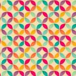 How to Create a Bright Geometric Circle Pattern in Adobe Illustrator
