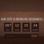 20 Free Coming Soon Under Construction Templates