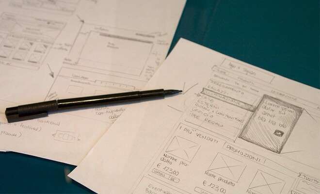 Rapid Prototyping For Web Design Basic Tips And Resources Idevie Rapid Prototyping For Web Design Basic Tips And Resources Idevie