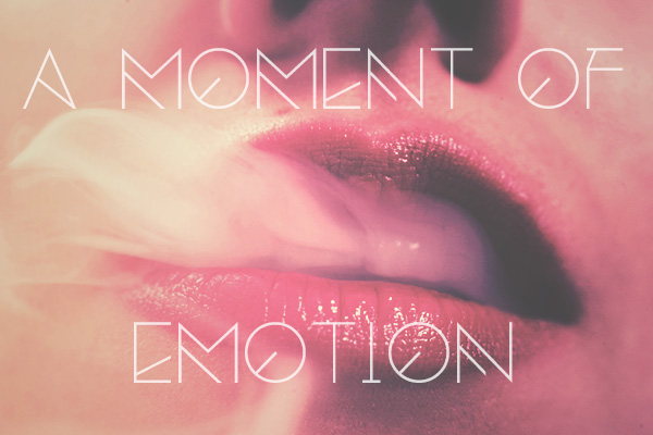 6.Free Font Of The Day  Silent Lips