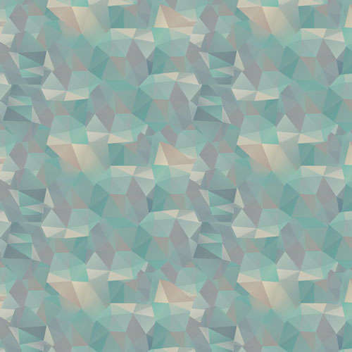 How to Create an Abstract Low-Poly Pattern in Adobe Photoshop and Illustrator
