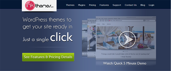 12. inkthemes