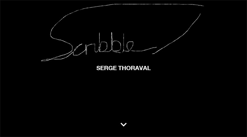 Serge Thoraval