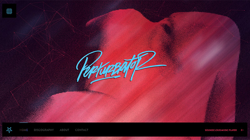 Perturbator