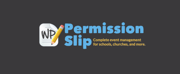 wp permission slip