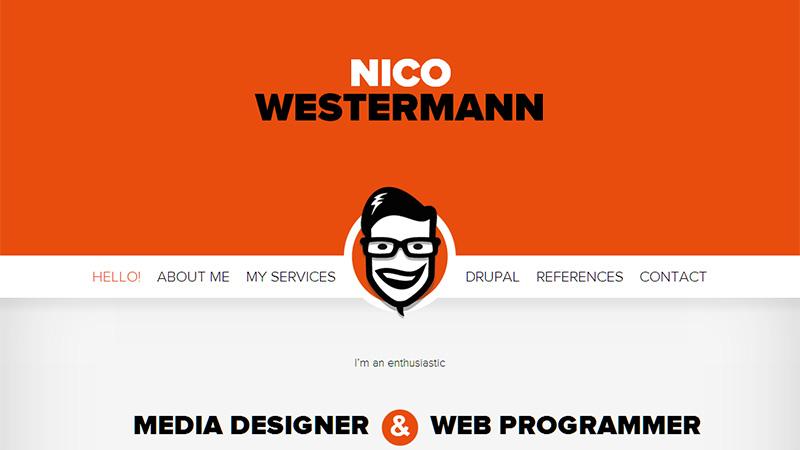 Nico Westermann